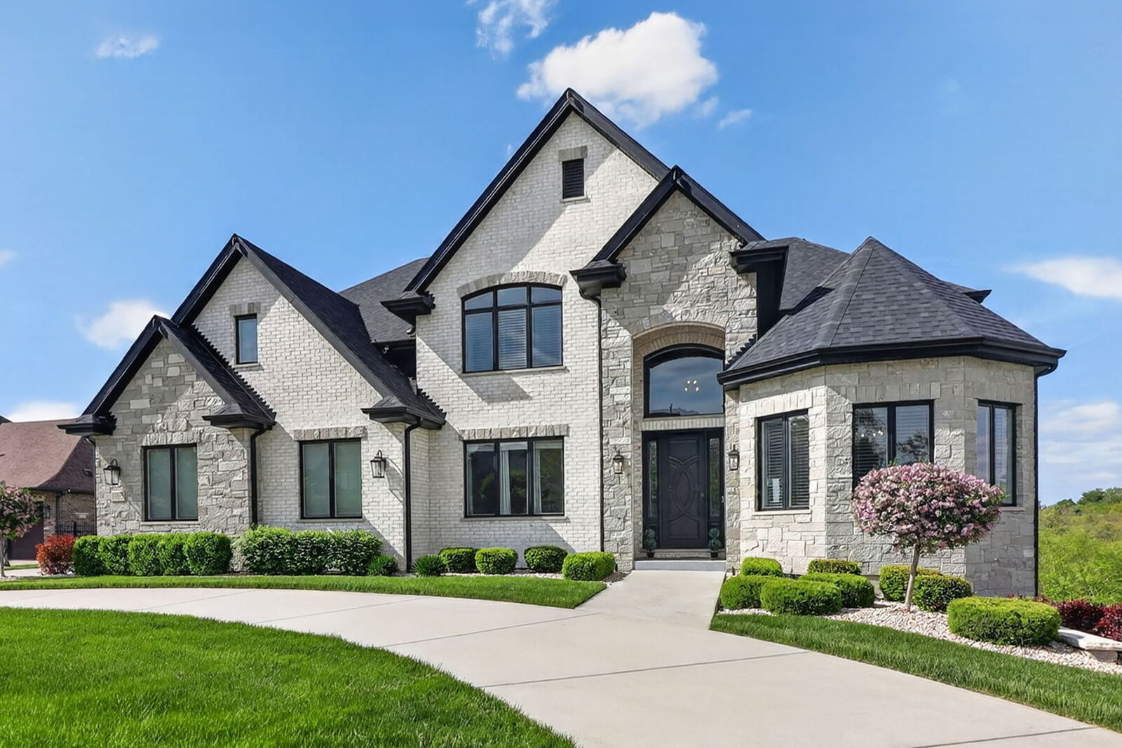 Property Photo:  11022 Fawn View Circle  IL 60467 