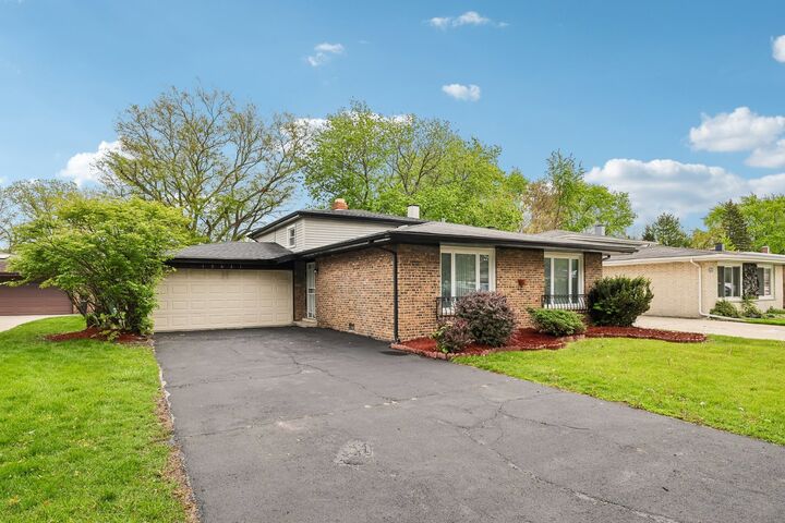 Property Photo:  15631 E End Avenue  IL 60419 