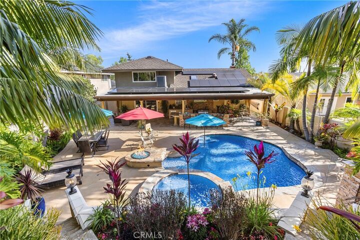 Property Photo:  659 Brookwood Street  CA 92821 