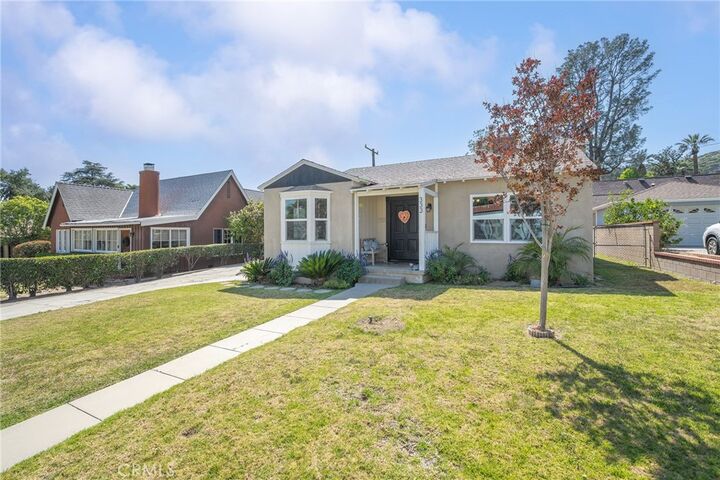 Property Photo:  333 Heather Heights Court  CA 91016 