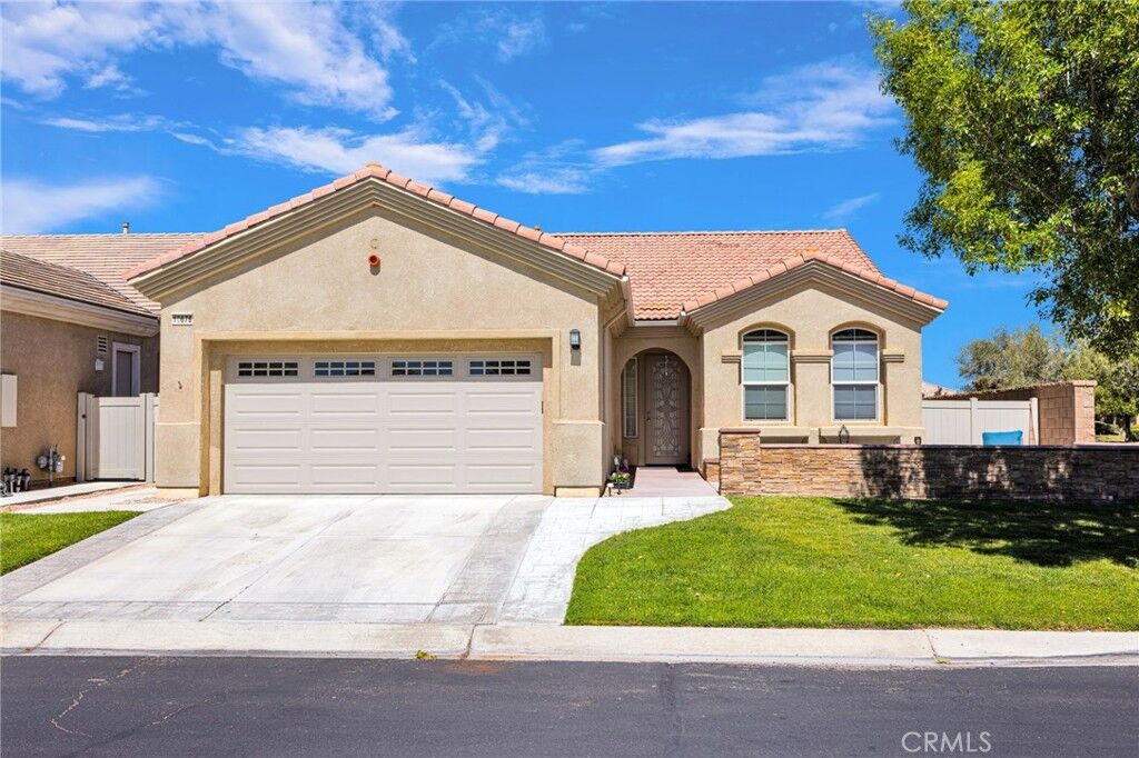 Property Photo: 10676 Lanigan CA 92308