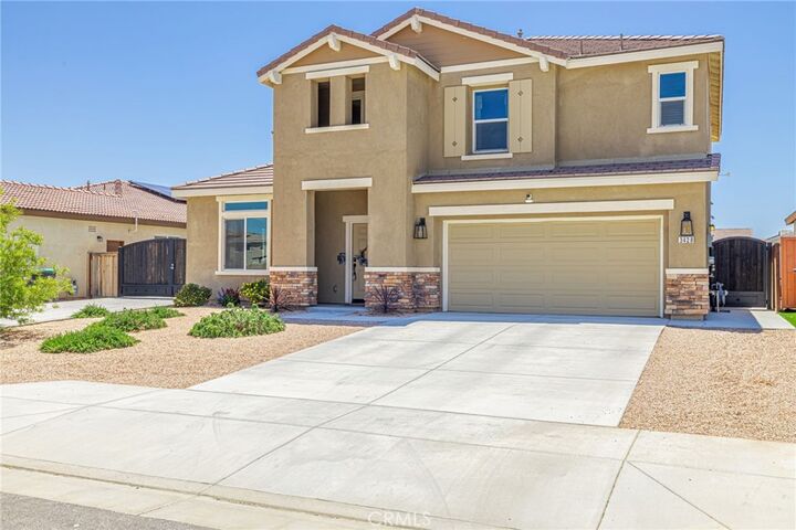 Property Photo:  3428 Sonya  CA 93560 