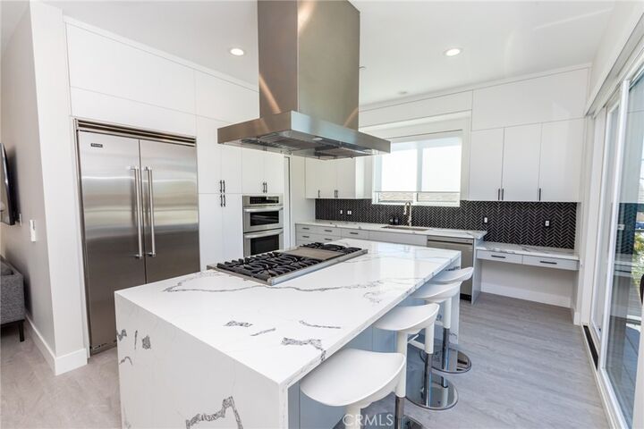 Property Photo:  140 W Canada #B  CA 92672 