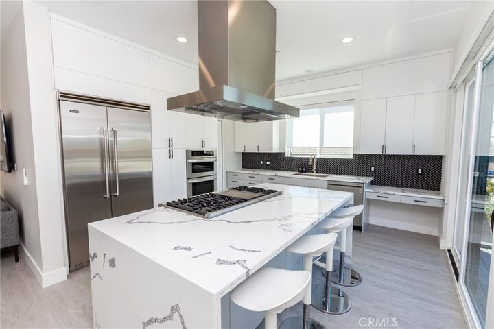Property Photo:  140 W Canada #B  CA 92672 