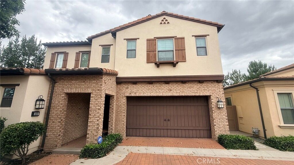 Property Photo:  102 Hargrove  CA 92620 