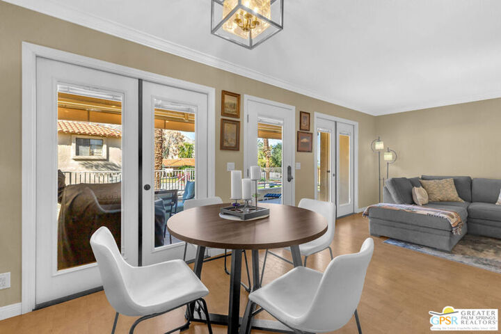 Property Photo:  72853 Don Larson Lane  CA 92260 