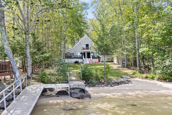 Property Photo:  60 Ridge Road  ME 04071 