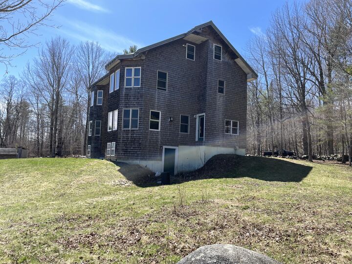 Property Photo:  20 Bean Hill  ME 04942 