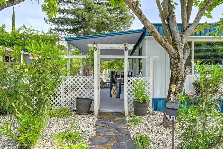 Property Photo:  6041 Chad Drive  CA 95658 
