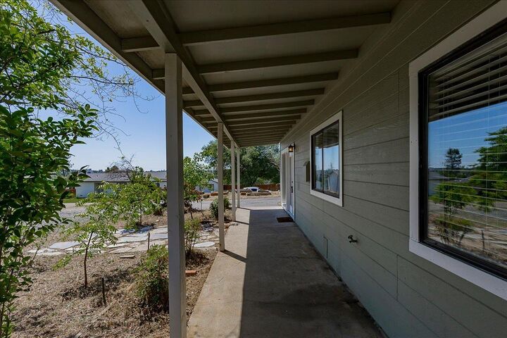 Property Photo:  12113 Griffin Way  CA 95602 