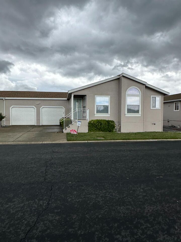 Property Photo:  3120 Live Oak Boulevard 209  CA 95991 
