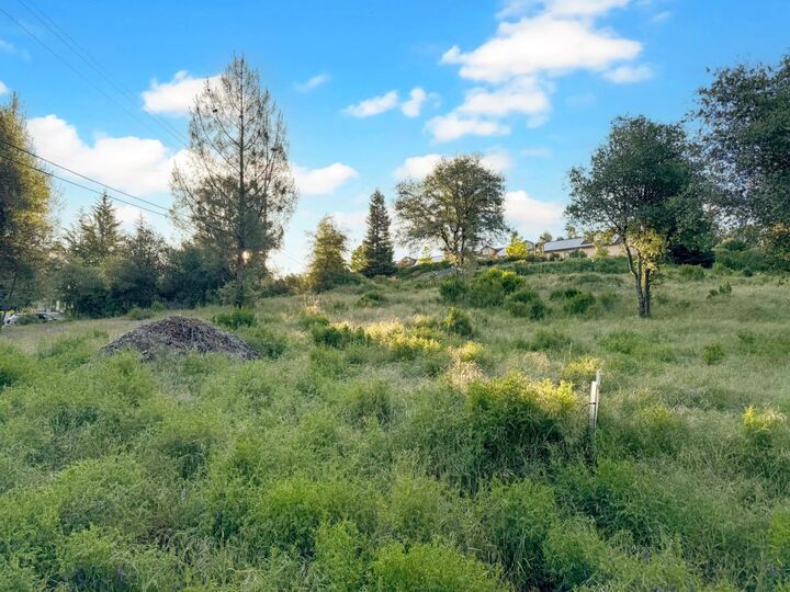 Property Photo: 22827 Industrial Place CA 95949