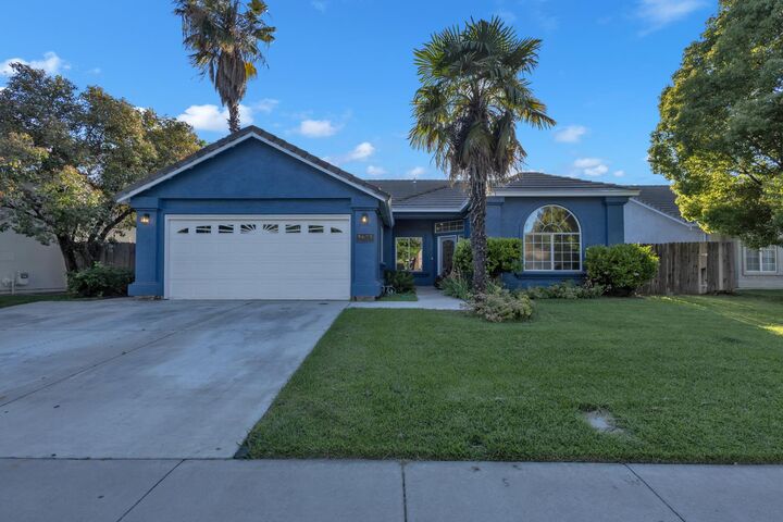 Property Photo:  9673 Twin Creeks Avenue  CA 95219 