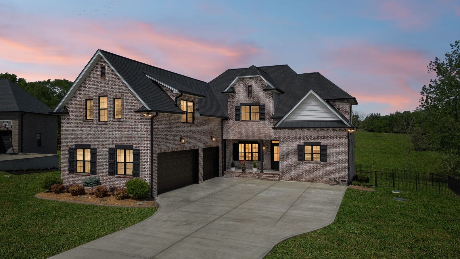 Property Photo:  1210 Ballentrace Blvd  TN 37087 