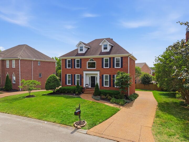 Property Photo:  471 Forrest Park Cir  TN 37064 
