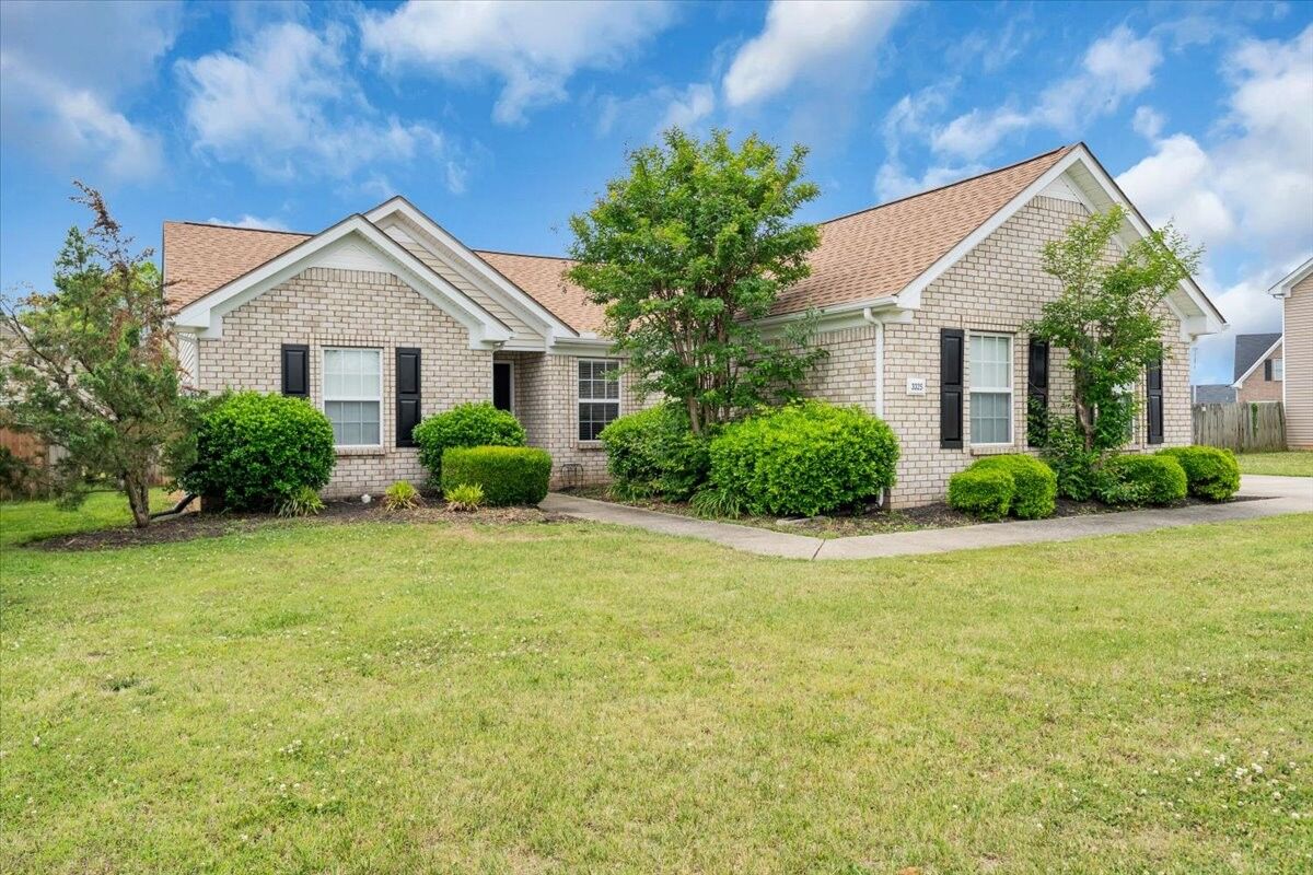 Property Photo:  3325 Perlino Dr  TN 37128 