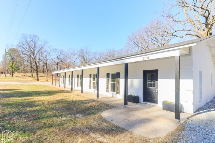 Property Photo:  2121 Highway 349  AR 72404 