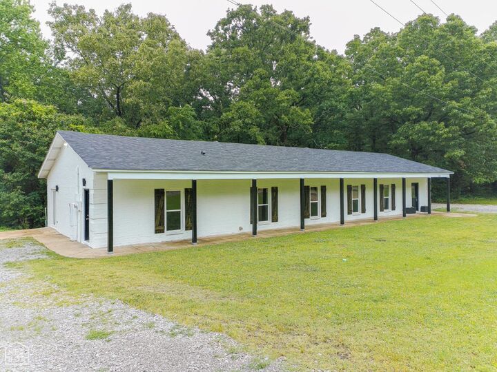 Property Photo: 2121 Highway 349 AR 72404