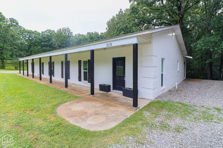 Property Photo:  2121 Highway 349  AR 72404 