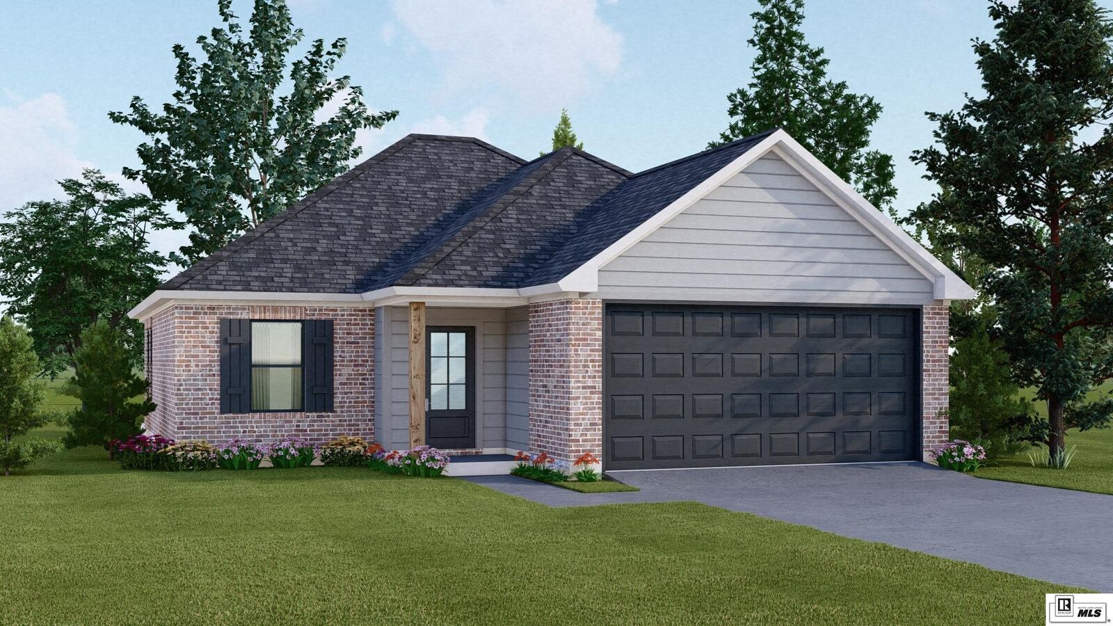 Property Photo:  161 Clearwater Circle  LA 71270 