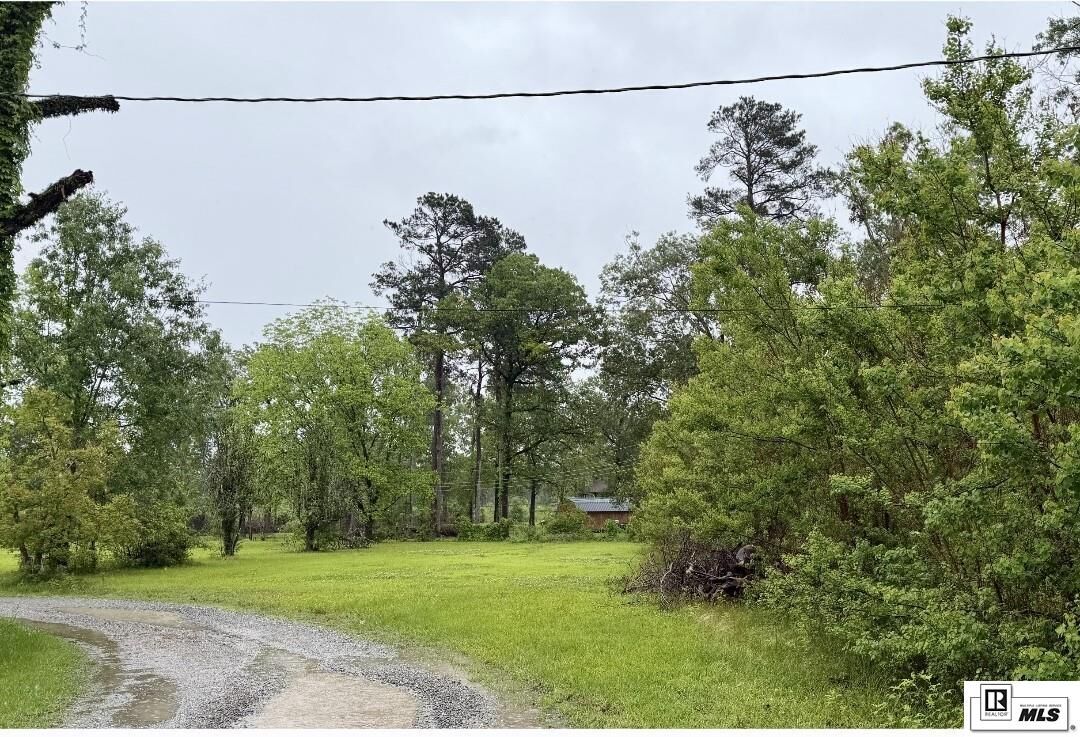 Property Photo: 0 Wheeler Road LA 71203