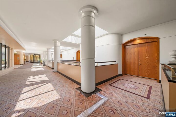 Property Photo: 100 Carlyle Drive Vp6 NJ 07010