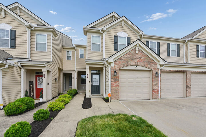 Property Photo:  645 Radnor Lane  KY 41094 