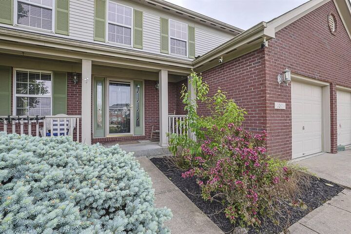 Property Photo:  1095 Pinewood Drive  KY 41051 