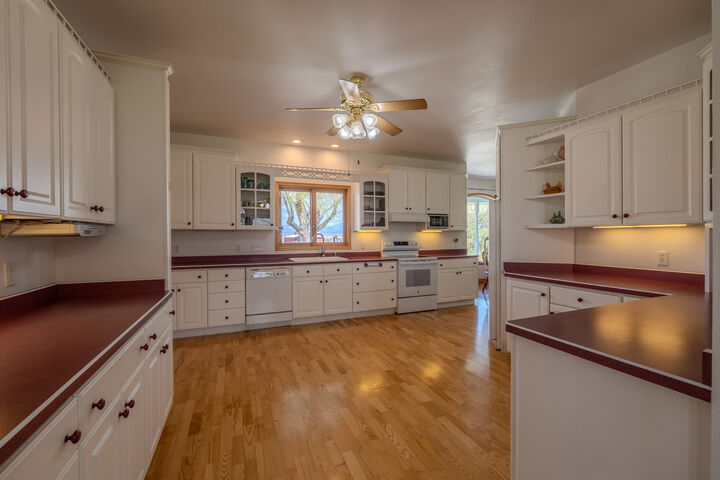 Property Photo:  3522 Olsen Road  MT 59602 
