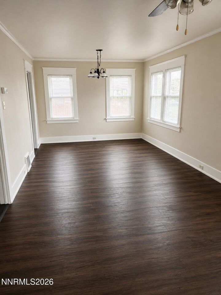 Property Photo:  175 Wonder Street  NV 89502 