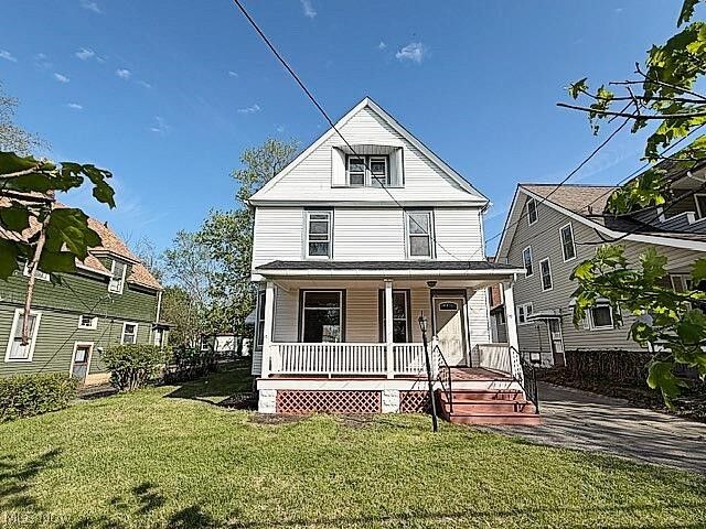 Property Photo:  89 Harriman Avenue  OH 44146 