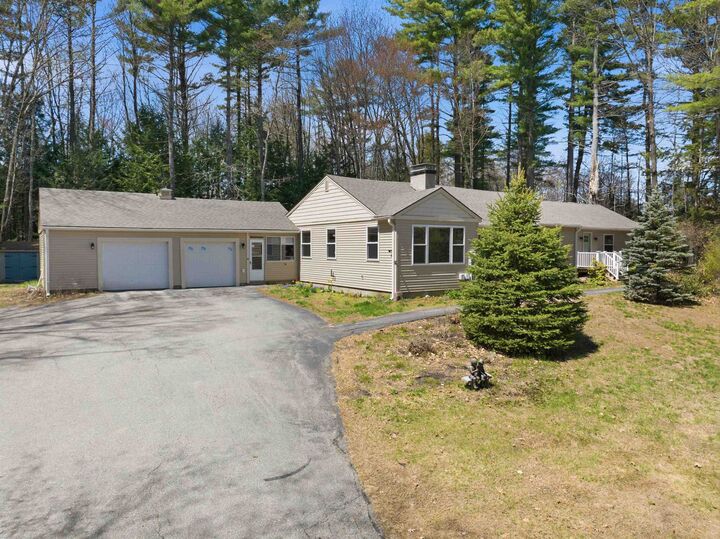 Property Photo:  1090 North Main Street  NH 03246 