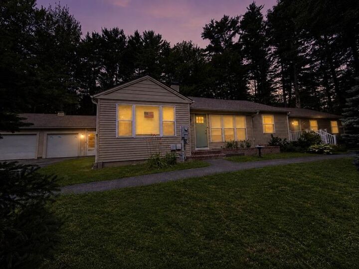 Property Photo:  1090 North Main Street  NH 03246 