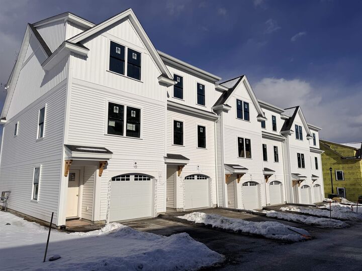 Property Photo: 30 D Birdie Grove NH 03839
