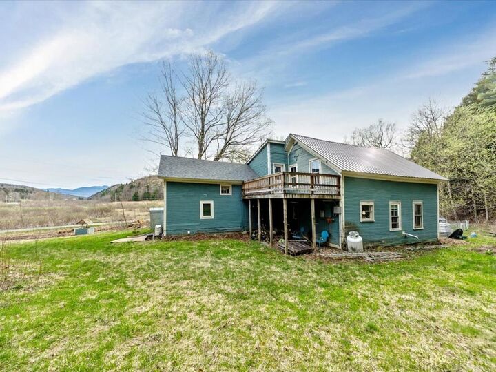 Property Photo:  72 Pine Cliffs Road  VT 05464 