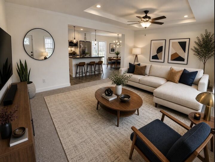 Property Photo: 4 Gallo Way NH 03052
