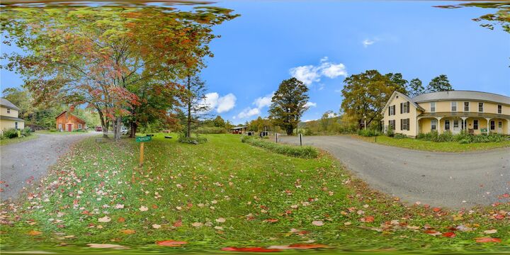 Property Photo: 1460 Main Street VT 05673
