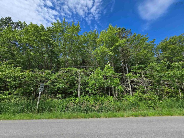 Property Photo:  Lot Main Shore Road  NS B5A 5H3 