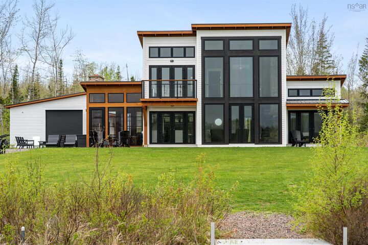 Property Photo: 158 Blackberry Lane NS B0M 1Z0