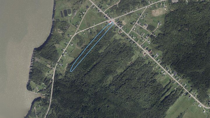 8 Highway 242 — photo 1