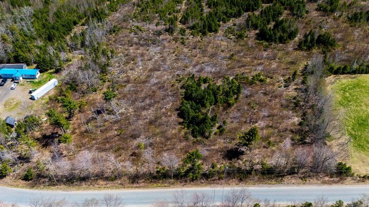 Lot Newtonville Road — photo 1