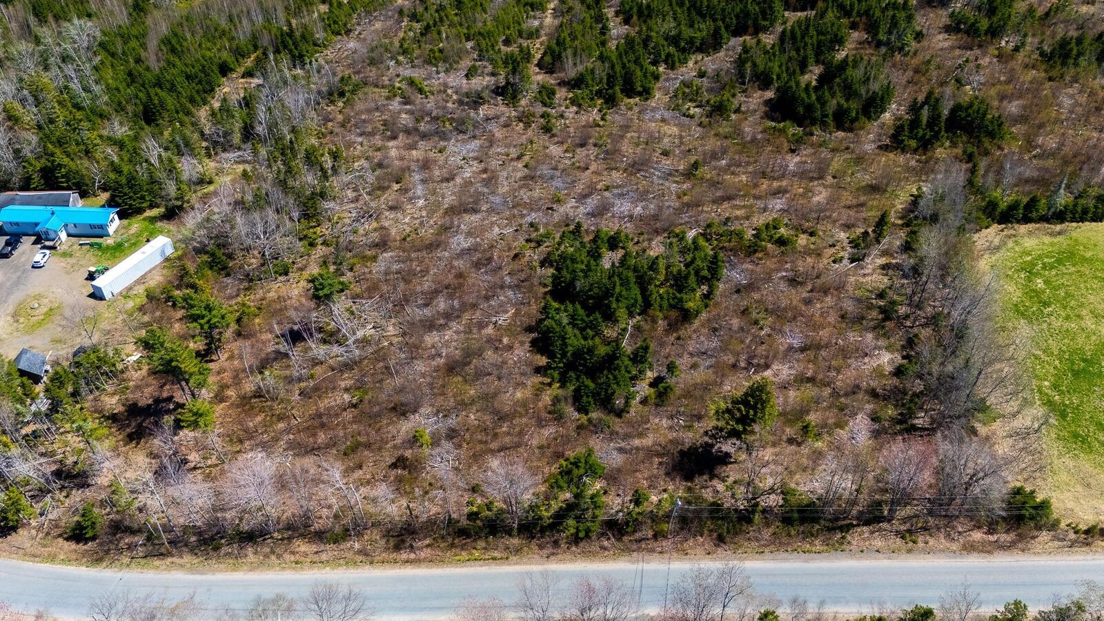 Property Photo:  Lot Newtonville Road  NS B4P 2R1 