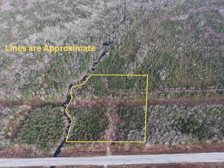 Lot Highway 103 — photo 1