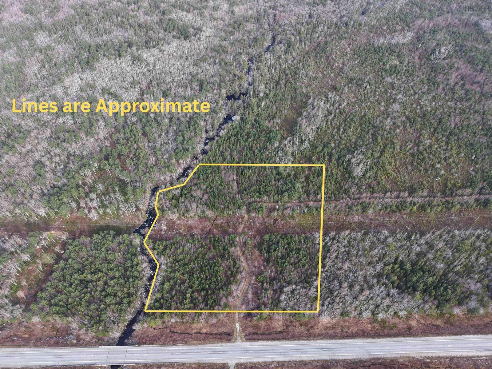 Property Photo:  Lot Highway 103  NS B0T 1W0 
