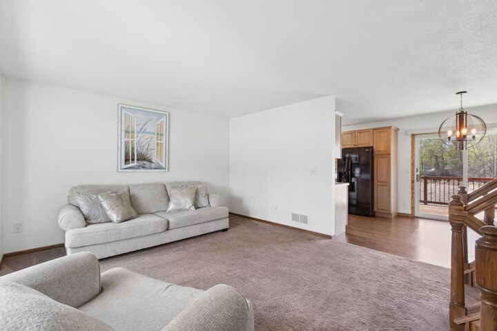 Property Photo:  13522 Xavis St NW  MN 55304 
