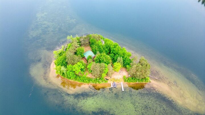 Property Photo:  30901 Sunny Beach Road  MN 55744 