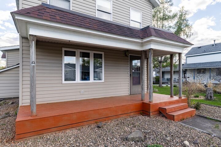 Property Photo:  273 Elm Street S  WI 54021 