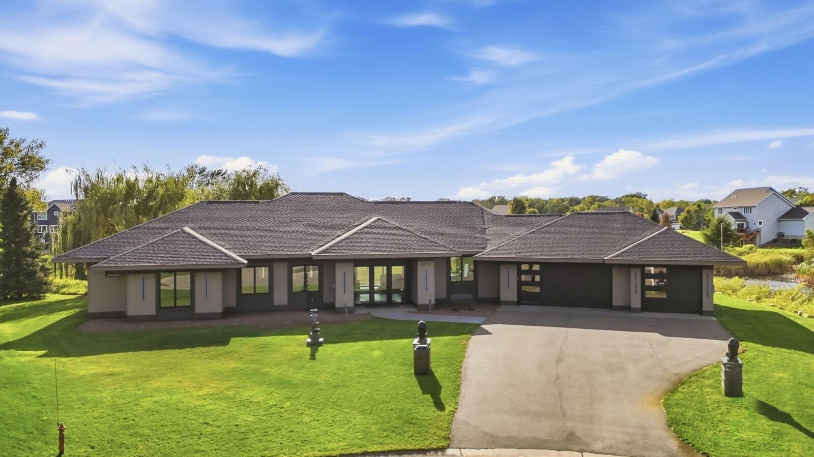 Property Photo: 24122 Hilo Court MN 55025