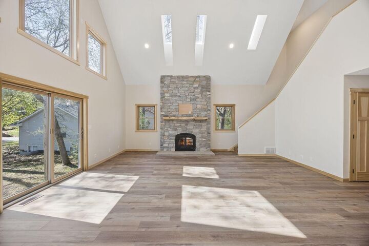 Property Photo:  247 Glenmar Avenue  MN 55115 