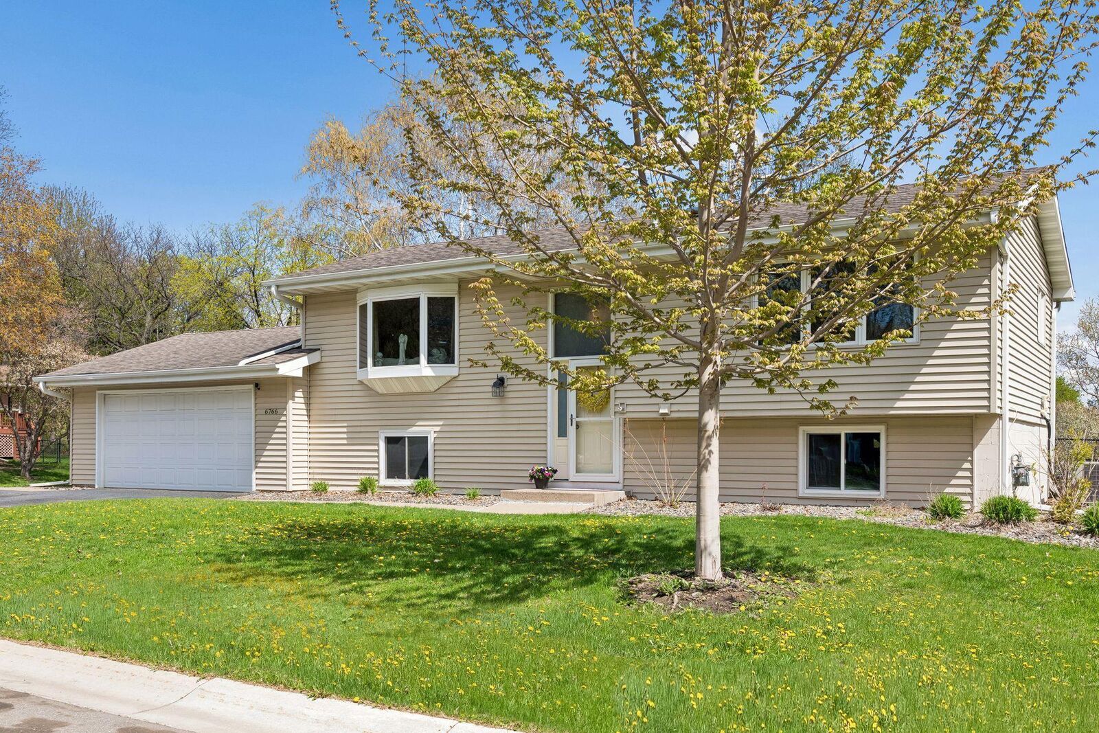 Property Photo:  6766 Cottonwood Lane N  MN 55369 